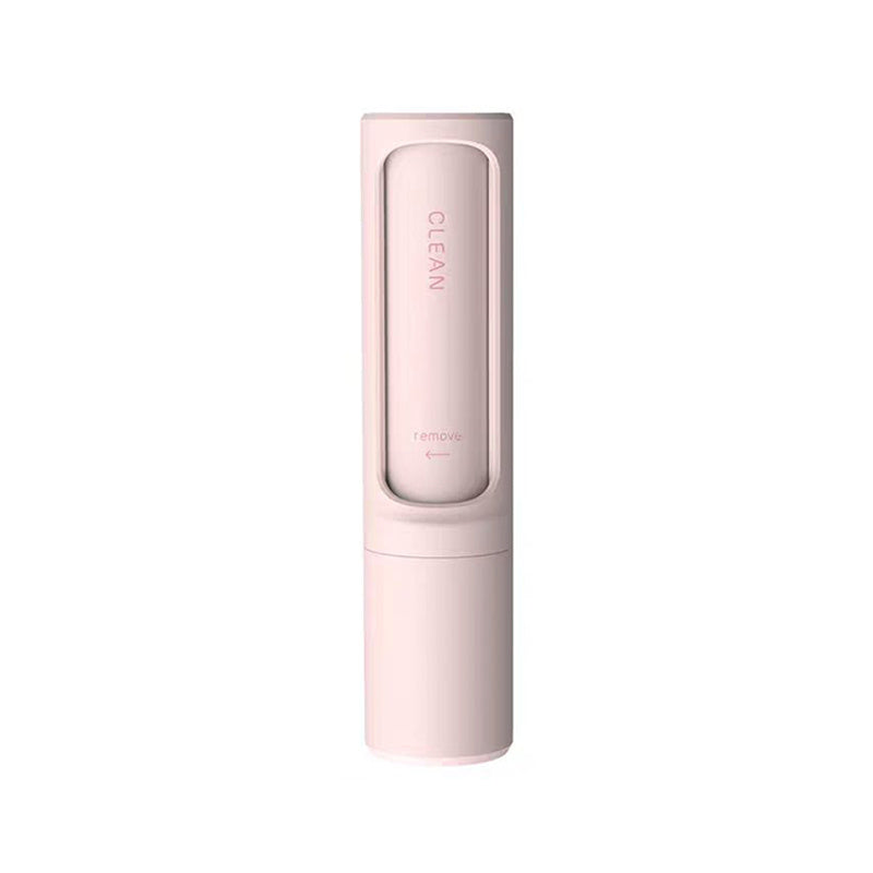2-in-1 Pet Hair Remover – Reusable & Self-Cleaning Lint Roller for Dogs & Cats