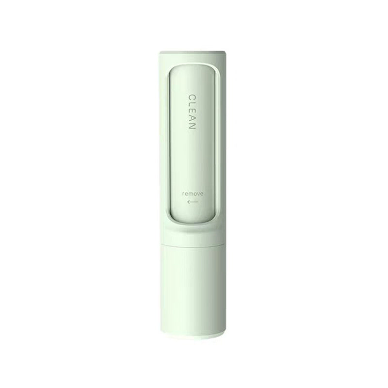 2-in-1 Pet Hair Remover – Reusable & Self-Cleaning Lint Roller for Dogs & Cats