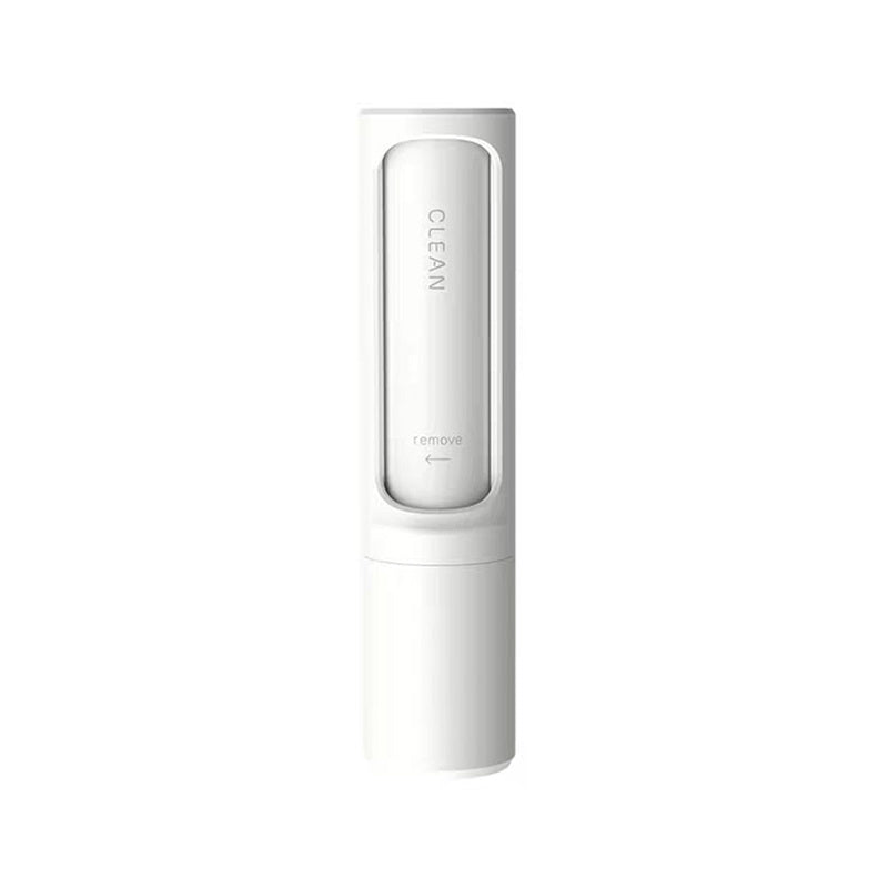2-in-1 Pet Hair Remover – Reusable & Self-Cleaning Lint Roller for Dogs & Cats