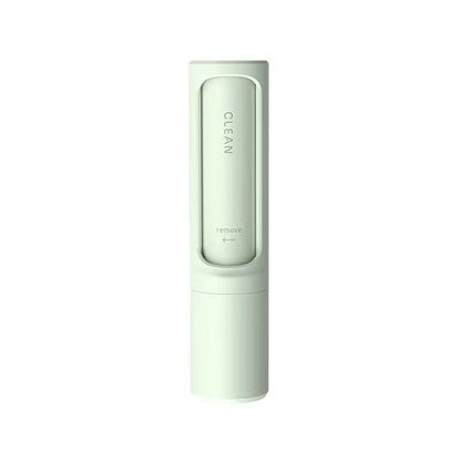 2-in-1 Pet Hair Remover – Reusable & Self-Cleaning Lint Roller for Dogs & Cats