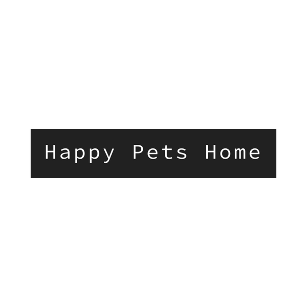 Happy Pets Home